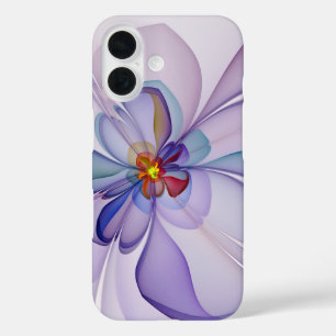 ヴィオレット iPhone 16ケース