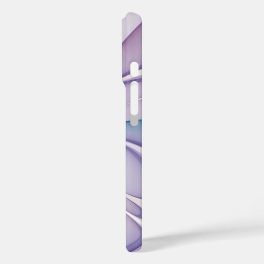 ヴィオレット Case-Mate iPhoneケース (裏面 / 左)