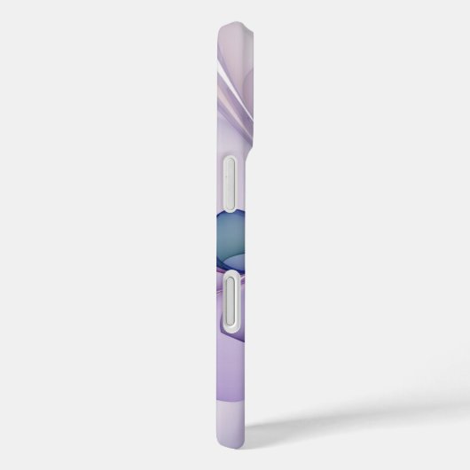 ヴィオレット Case-Mate iPhoneケース (裏面 / 右)