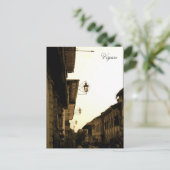 ヴィガンライト ポストカード (スタンド正面)