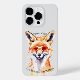 ヴィクセンのクラブ – 私たちの夫は見るのが好き Case-Mate iPhone 14 PROケース