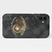 ヴィクセンのホットフ結婚したィア写真倶楽部 Case-Mate iPhoneケース (裏面(横))