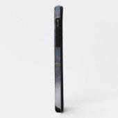 ヴィクトリアの滝, ザンベジ川, ザンビア - ジンバブエ Case-Mate iPhoneケース (裏面/左)