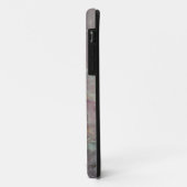 ヴィクトリアンブラッシュ Case-Mate iPhoneケース (裏面/左)