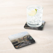 ヴィクトリア朝のイギリス コースター (右側)