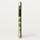 ヴィクトリア調イースター、天使 竪琴 ユリの花 Case-Mate iPhoneケース (裏面/左)