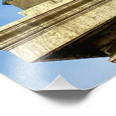 ヴィクトル・エマニュエルII記念像ローマ,イタリア フォトプリント (角)