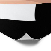 ヴィクトル・サリバン・トライブレンド ポスター (角)