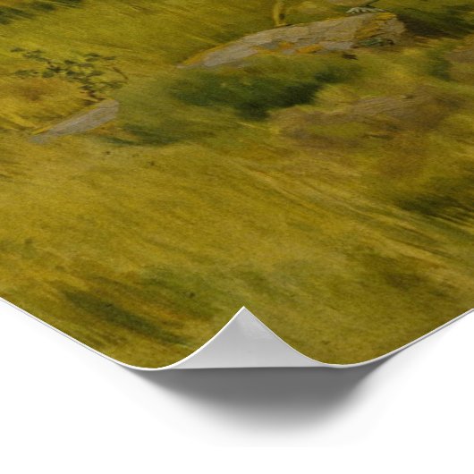 ヴィクトル・ヴァスネツォフБогатыри ポスター (角)