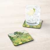 ヴィクトワールとヴィアドクト・ポール・セザンヌ コースター (右側)