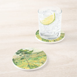 ヴィクトワールとヴィアドクト・ポール・セザンヌ コースター