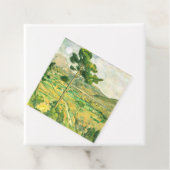 ヴィクトワールとヴィアドクト・ポール・セザンヌ フェイバータグ (インサイチュ)