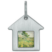 ヴィクトワールとヴィアドクト・ポール・セザンヌ