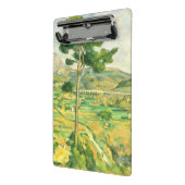 ヴィクトワールとヴィアドクト・ポール・セザンヌ ミニクリップボード (アングル2)