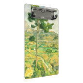 ヴィクトワールとヴィアドクト・ポール・セザンヌ ミニクリップボード (アングル)