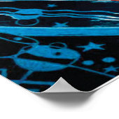 ヴィクトール・シュクレケゴスト国立100周年 ポスター (角)