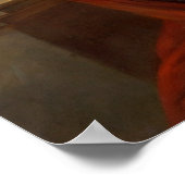 ヴィゲレバラン – イザベラルーボミルスカ ポスター (角)