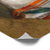 ヴィゲレバラン – エリザベスイサベラメニセシュ ポスター (角)