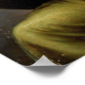 ヴィゲレバラン – 天才アレクサンダー ポスター (角)