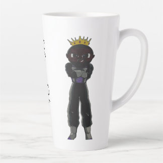 ヴィゴタ王のラテマグ カフェラテマグ