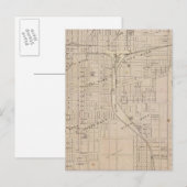 ヴィゴ株式会社テレ・オートプラン ポストカード (正面/裏面)