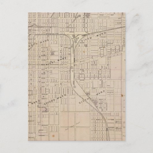 ヴィゴ株式会社テレ・オートプラン ポストカード (正面)