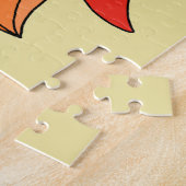 ヴィサージグリメイス ジグソーパズル (側面)