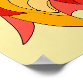 ヴィサージグリメイス ポスター (角)