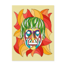 ヴィサージグリメイス