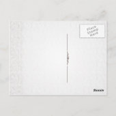 ヴィシュヌの10のアバター – ポストカード (裏面)