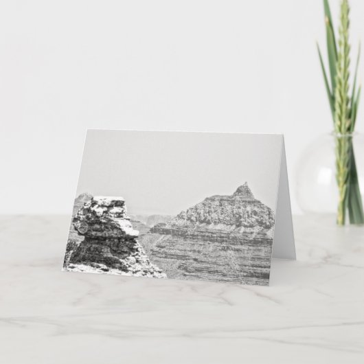 ヴィシュヌテンプル カード (正面)