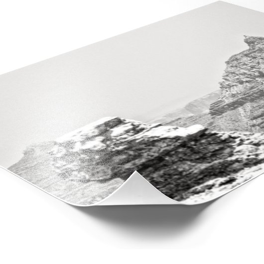 ヴィシュヌテンプル フォトプリント            (角)