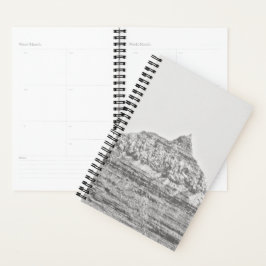 ヴィシュヌテンプル プランナー手帳