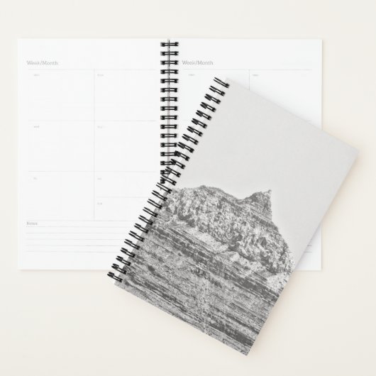 ヴィシュヌテンプル プランナー手帳 (ディスプレー)