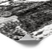 ヴィシュヌテンプル ポスター (角)