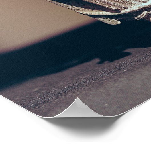 ヴィシュヌ ポスター (角)