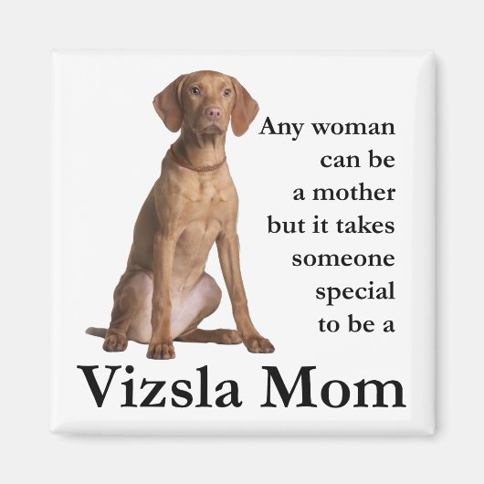 ヴィシュラママママグネット マグネット (正面)