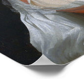 ヴィジェルブラン – アンネキャサリン ポスター (角)