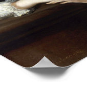 ヴィジェルブラン – デュチェスデポリニャック ポスター (角)