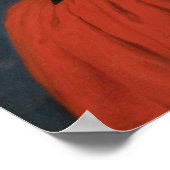 ヴィジェルブラン – マリーガブリエルデグラモン ポスター (角)