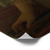 ヴィジェレバラン – ガブリエルデポラストン ポスター (角)