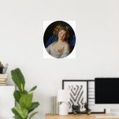 ヴィジェレバラン – バッシャンテ ポスター (ホームオフィス)