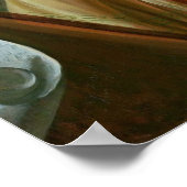 ヴィジェレバラン – レディーハミルトンをペルシャのシビルとして ポスター (角)