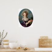 ヴィジェレバラン – ヴィコムテスドゥヴォードレウイル ポスター (キッチン)