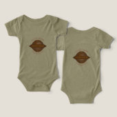 ヴィジ統一された誇りを持った伝統Tシャツ (デザイン正面&裏面)