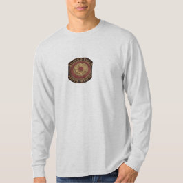 ヴィジ統一された誇りを持った伝統Tシャツ Tシャツ