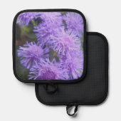 ヴィスコンテス 鍋敷き (正面/裏面)