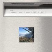 ヴィスタハウスの景観 マグネット (インサイチュ (食洗機))