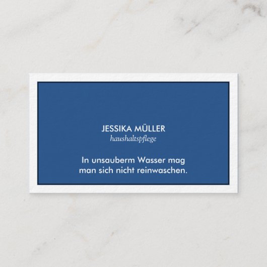 ヴィスティンカルテソーバー 名刺 (裏面)