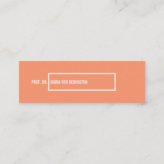 ヴィスティンカルテンクラッシシュ スキニー名刺 (裏面)
